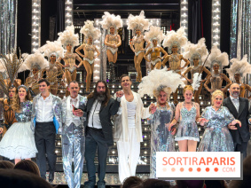 La Cage aux Folles : une production française de la comédie musicale culte 