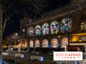 La Cage aux Folles: la comédie musicale culte au Théâtre du Châtelet avec Laurent Lafitte-notre avis
