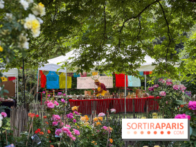 Jardin Bonheur 2026 : la fête du jardin et de la nature, avec ateliers et manèges gratuits à Levallois