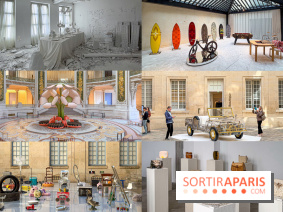 Paris Design Week 2026 de retour en septembre : dates, lieux et programme des installations gratuites