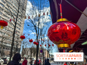 visuel Paris visuel  - nouvel an chinois - nouvel an lunaire