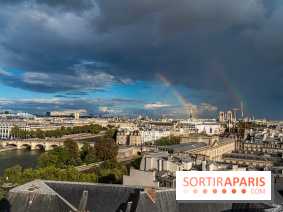 visuel Paris visuel