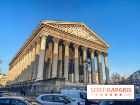 Visuel Paris Madeleine