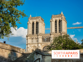 Visuel Paris notre dame