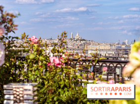 Visuel Paris Montmartre