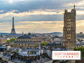 Visuel Paris
