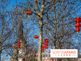 Paris visuel - nouvel an chinois - nouvel an lunaire - place de la république