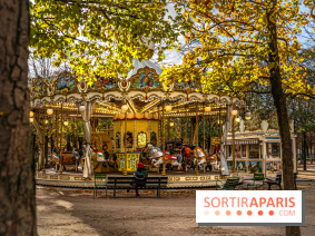 visuel Paris visuel  -  enfant