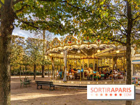 visuel Paris visuel - enfant