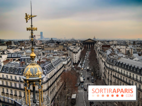 Les coulisses du Printemps by Cultival