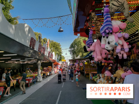 Fête des loges 2019