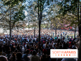 Rock En Seine 2019, les photos