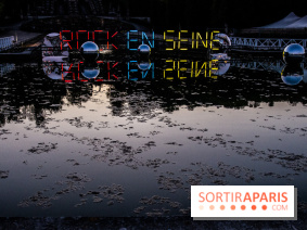 Rock En Seine 2019, les photos