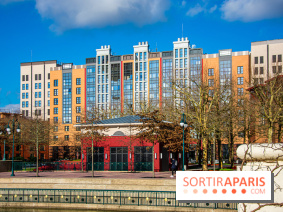 Visuels Disneyland Paris Dieny Hotel New York The Art of Marvel