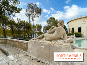 Visuel Musée d'Art Moderne de Paris