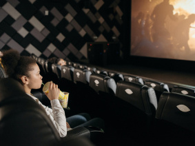 Vacances de Pâques 2022 : les film à voir en famille au cinéma