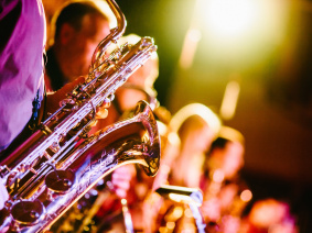 saxophone musique