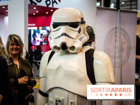 Comic Con 2019 à la Villette : nos photos