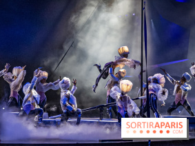 Le Monde de Jalèya à l'Hippodrome ParisLongchamp - les photos