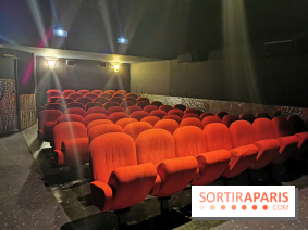 L'Épée de Bois : un cinéma d'art et d'essai au centre de Paris