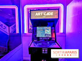 3615 Bar - les photos 