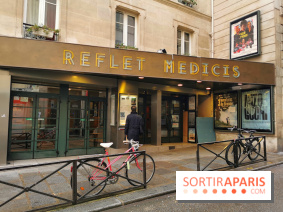 Le Reflet Medicis