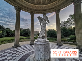 Le Domaine de Trianon et Hameau de la Reine