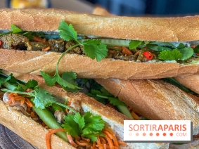 La Pâtisserie de Saison, pâtisserie chinoise - photos