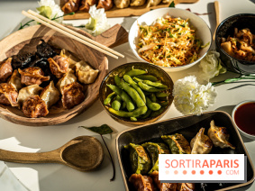 Photos : Maison Dumpling