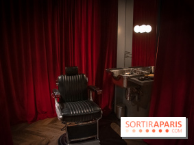 Le Barbier des Voyeurs, le spot du bien-être au masculin au cœur du 7e arrondissement