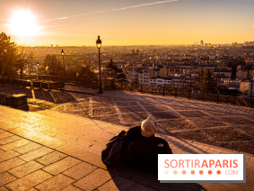 Visuel Paris Montmartre Saint Valentin