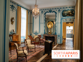 Musée Carnavalet rénové et repensé, les photos 