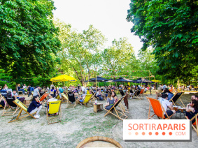 Rosa à l'Est - Porte Jaune, nos photos