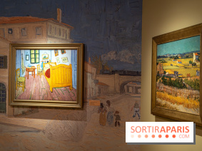 Le Château d'Auvers sur Oise  - A7C08742