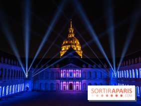 La Nuit aux Invalides 2021
