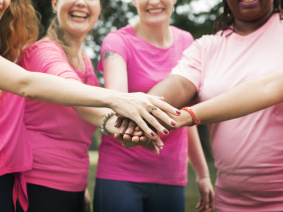 Octobre Rose 2025 : les défis sportifs et solidaires
