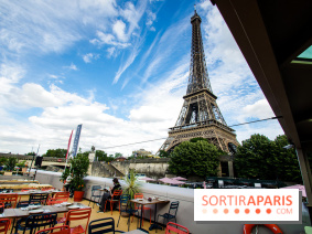 Francette, nos photos