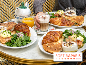 Le Brunch des Triplettes de Belleville 