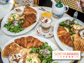 Le Brunch des Triplettes de Belleville 