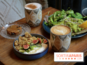 Lactem Café, le coffee shop canon pour les bruncheurs