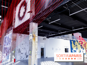 Metamorphosis : une exposition signée Quai 36 à la Fondation Fiminco, nos photos