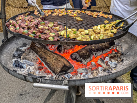 Visuel actualités - barbecue