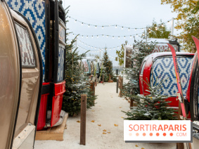 Chez Monix au Splash