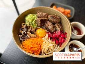 Seoul Mama Luxembourg