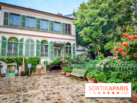 Visuels musée et monument - Musée de la Vie Romantique 