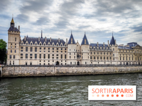 Visuels musée et monument Conciergerie