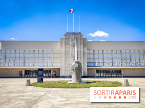 Visuels musée et monument musée air espace