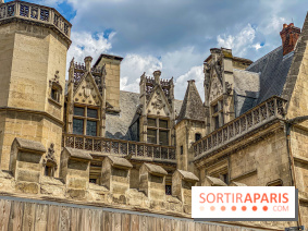Visuels musée et monument - musee de cluny