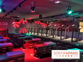 Episod, le centre sportif haut de gamme pour vous réconcilier avec le sport