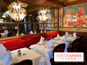 Au Pied de Cochon 2022